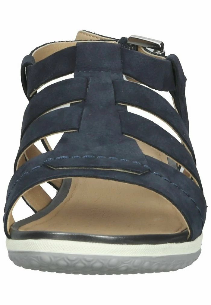 Geox Sandales - Dk Blue 6 Geox Sandales - Dk Blue – Image 6