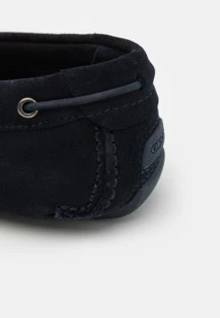 Geox MELBOURNE - Mocassins - Navy -Pas Cher Geox Boutique c8a640c8aff14c68a683d9cac227603f