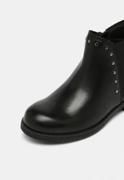 Geox AGATA - Bottines - Black -Pas Cher Geox Boutique c8f16ef6b6aa4fd796c7d897b9d99ed6