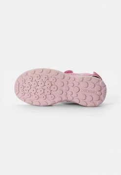 Geox VANIETT GIRL - Sandales De Randonnée - Pink/aqua -Pas Cher Geox Boutique c934584c42614291b383417369cd3e02