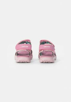 Geox VANIETT GIRL - Sandales De Randonnée - Pink/aqua -Pas Cher Geox Boutique c98a5ee4418b4268a1f77da8bd7f7d16