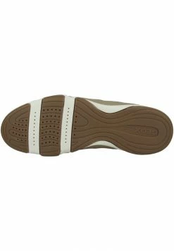 Geox U ELLERO B - Baskets Basses - Sand -Pas Cher Geox Boutique c9dd55cc662d4652a2d25ef49ffe11df