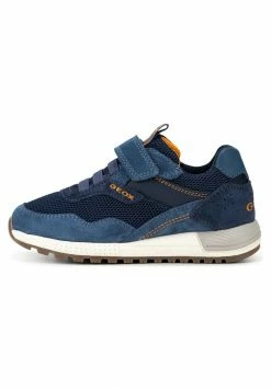 Geox Baskets Basses - Blau