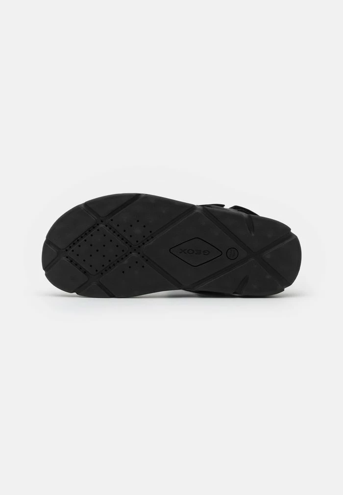 Geox XAND 2S - Sandales - Black 5 Geox XAND 2S - Sandales - Black – Image 5