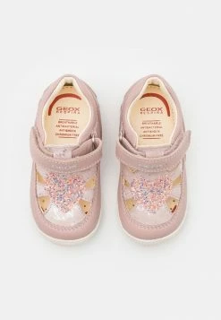 Geox NEW BALU GIRL - Sandales - Light Rose -Pas Cher Geox Boutique caa3b76177a347ee8acc270efe7c6a3b