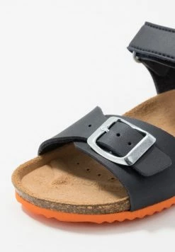 Geox GHITA BOY - Sandales - Navy 8 Geox GHITA BOY - Sandales - Navy -Pas Cher Geox Boutique caa9082a10cd459ab2570d8407705823