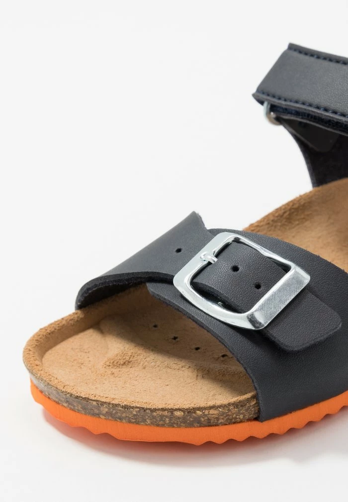 Geox GHITA BOY - Sandales - Navy 3 Geox GHITA BOY - Sandales - Navy – Image 3