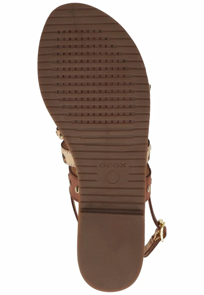 Geox Sandales - Brown/rose 5 Geox Sandales - Brown/rose – Image 5