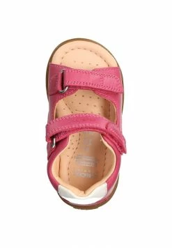 Geox Sandales - Rot -Pas Cher Geox Boutique cc5f6d2299b744edbe82c6055d6bcdf7