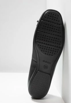 Geox ANNYTAH - Ballerines - Black -Pas Cher Geox Boutique cc78c080778a4cf695b6b6e12275ed50