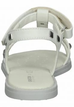 Geox Sandales - White -Pas Cher Geox Boutique cd2fce7bc81e493d9f4ee1d61f34b8b7