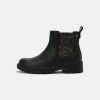 Geox CASEY GIRL - Bottines - Black