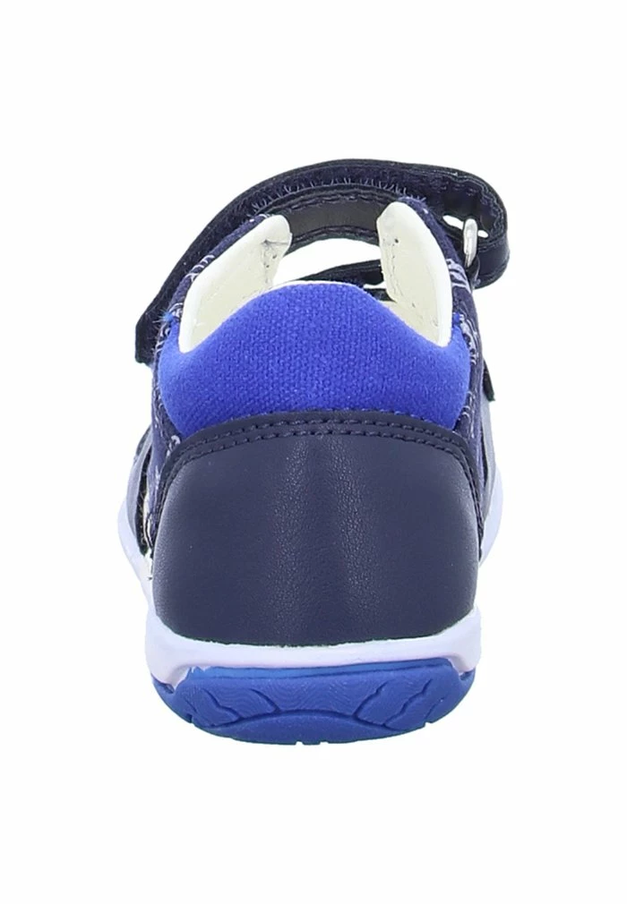 Geox ELBA - Sandales De Randonnée - Blue 4 Geox ELBA - Sandales De Randonnée - Blue – Image 4