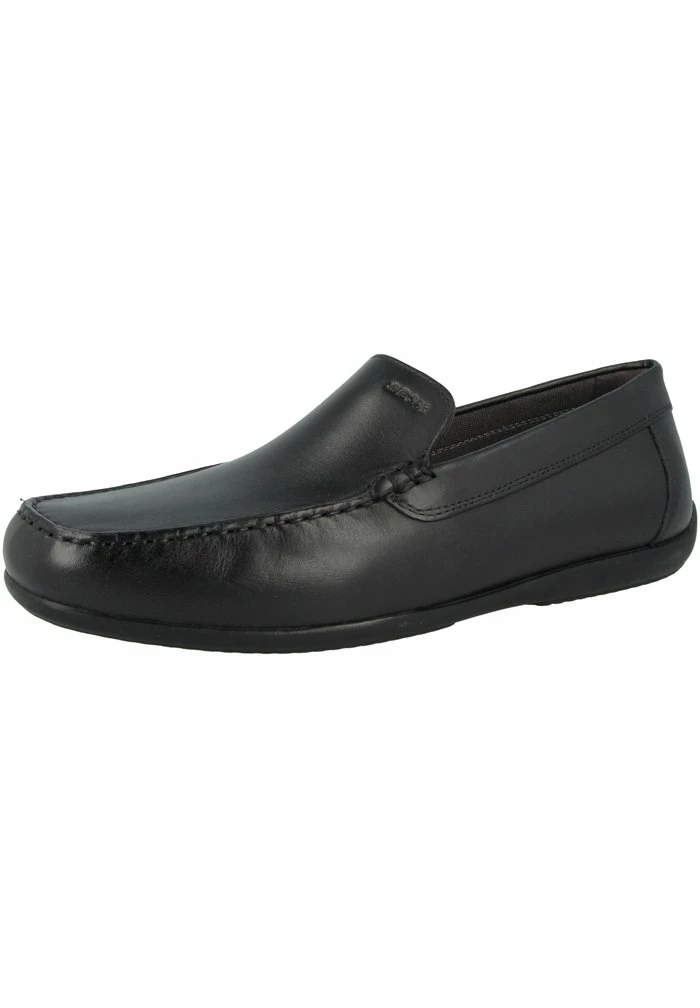Geox U ASCANIO A - Mocassins - Black 3 Geox U ASCANIO A - Mocassins - Black – Image 3