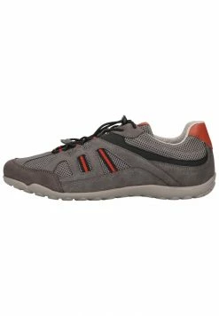 Geox Baskets Basses - Grey