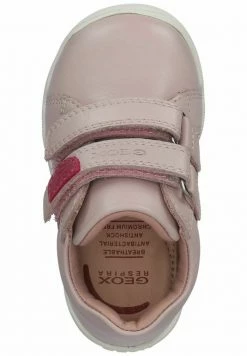 Geox Baskets Basses - Lt Rose -Pas Cher Geox Boutique cfbbfc24b6d3492580920962abb3313e