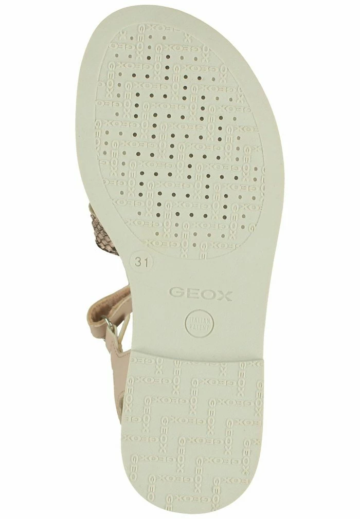 Geox Sandales - Lt Rose C 5 Geox Sandales - Lt Rose C – Image 5