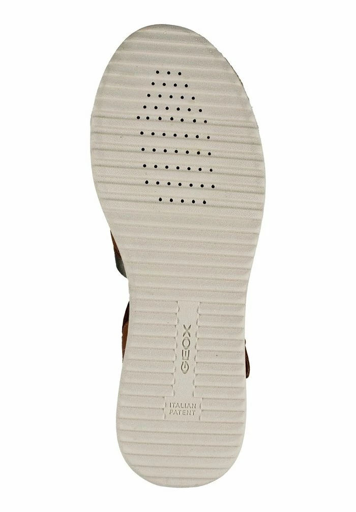 Geox Sandales - Camel Lt Gold C5f2l 5 Geox Sandales - Camel Lt Gold C5f2l – Image 5