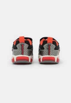 Geox INEK BOY - Baskets Basses - Black/orange 8 Geox INEK BOY - Baskets Basses - Black/orange -Pas Cher Geox Boutique d029a9a29d204a83b4a0109f063edcfd