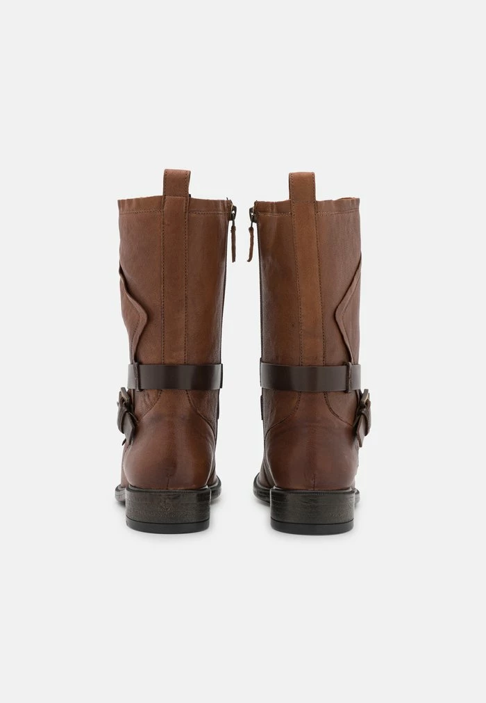 Geox CATRIA - Bottes - Brown 4 Geox CATRIA - Bottes - Brown – Image 4