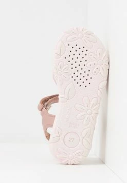 Geox HAITI GIRL - Sandales - Rose -Pas Cher Geox Boutique d203dbc52a684f2fb0f94c2bf220ef29