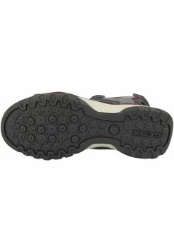 Geox Sandales De Randonnée - Greyred 8 Geox Sandales De Randonnée - Greyred -Pas Cher Geox Boutique d22270439e484132bc68d6414e2bf887