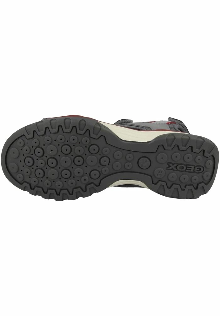 Geox Sandales De Randonnée - Greyred 4 Geox Sandales De Randonnée - Greyred – Image 4