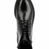 Geox IRIDEA - Bottines à Lacets - Black