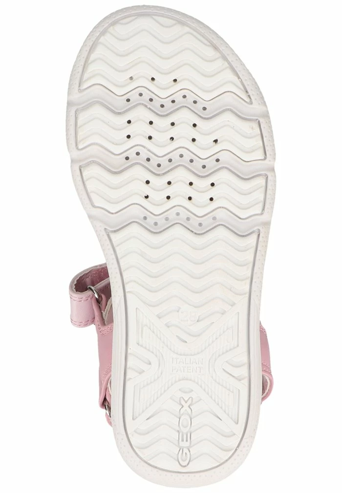 Geox Sandales - Pink/fuchsia 5 Geox Sandales - Pink/fuchsia – Image 5