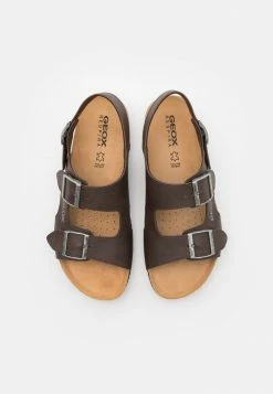 Geox GHITA - Sandales - Coffee 9 Geox GHITA - Sandales - Coffee -Pas Cher Geox Boutique d29a351c40e6469696d231d50f48a117
