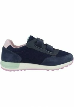 Geox J ALBEN G - Baskets Basses - Blue 9 Geox J ALBEN G - Baskets Basses - Blue -Pas Cher Geox Boutique d2bdba7907704d87a4df29ed54baebf5