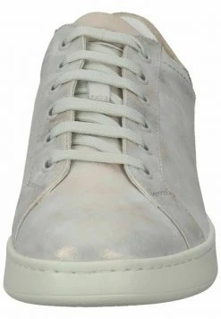 Geox Baskets Basses - Rose Gold Skin -Pas Cher Geox Boutique d2f597a77c1f49138de27da42af9a021