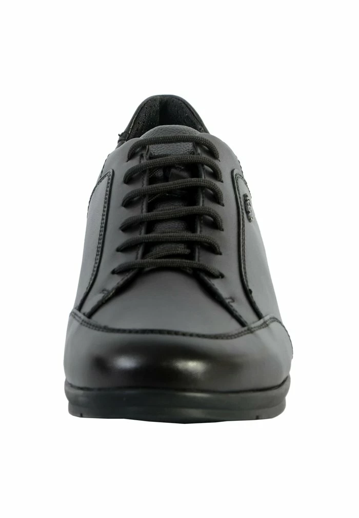 Geox Baskets Basses - Noir 3 Geox Baskets Basses - Noir – Image 3