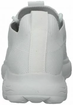 Geox Baskets Basses - White -Pas Cher Geox Boutique d359946094284125941d41683eb4d278