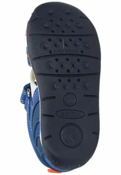 Geox Sandales De Randonnée - Royall/fluo Orange Ckp -Pas Cher Geox Boutique d385918f57374995b6802e52827de844