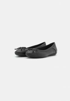 Geox CHARLENE - Ballerines - Black 8 Geox CHARLENE - Ballerines - Black -Pas Cher Geox Boutique d3df66dfcbfb4a6eb57fd3fc86600ce6