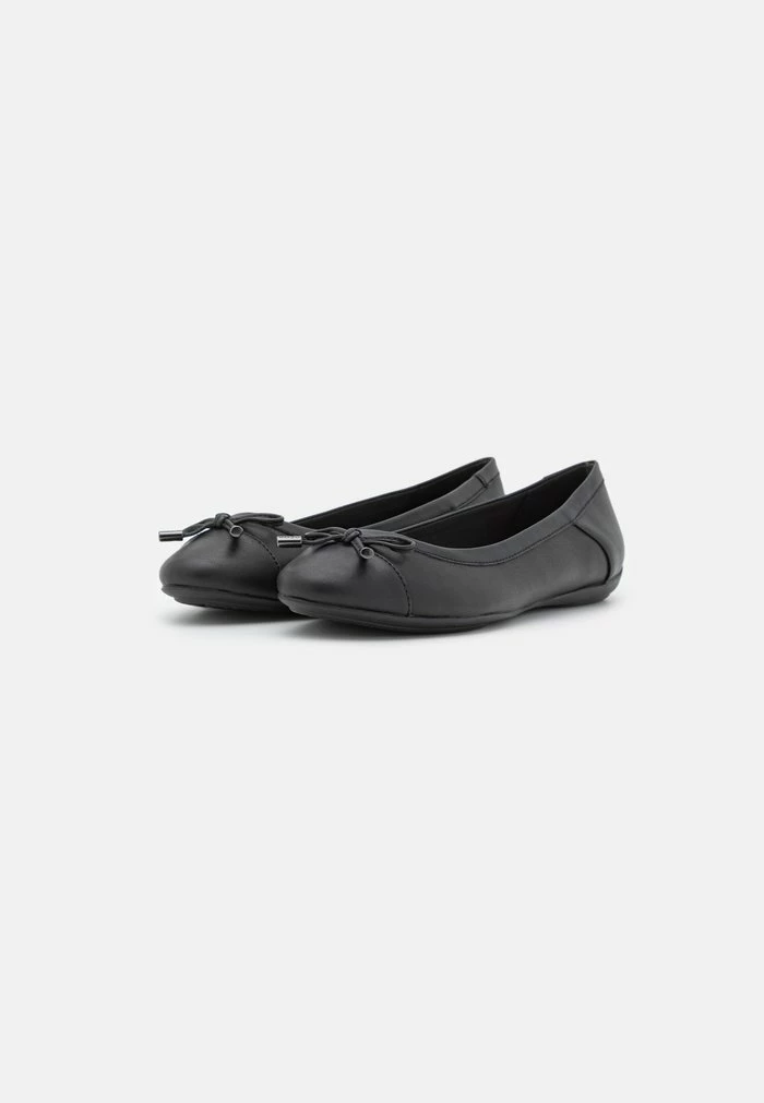 Geox CHARLENE - Ballerines - Black 3 Geox CHARLENE - Ballerines - Black – Image 3