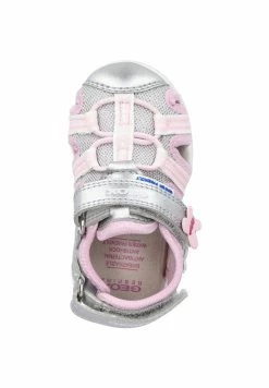 Geox AGASIM - Sandales De Randonnée - Weiß -Pas Cher Geox Boutique d44c933770c245aaaef8abb694cfda99