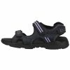 Geox Sandales De Randonnée - Navy