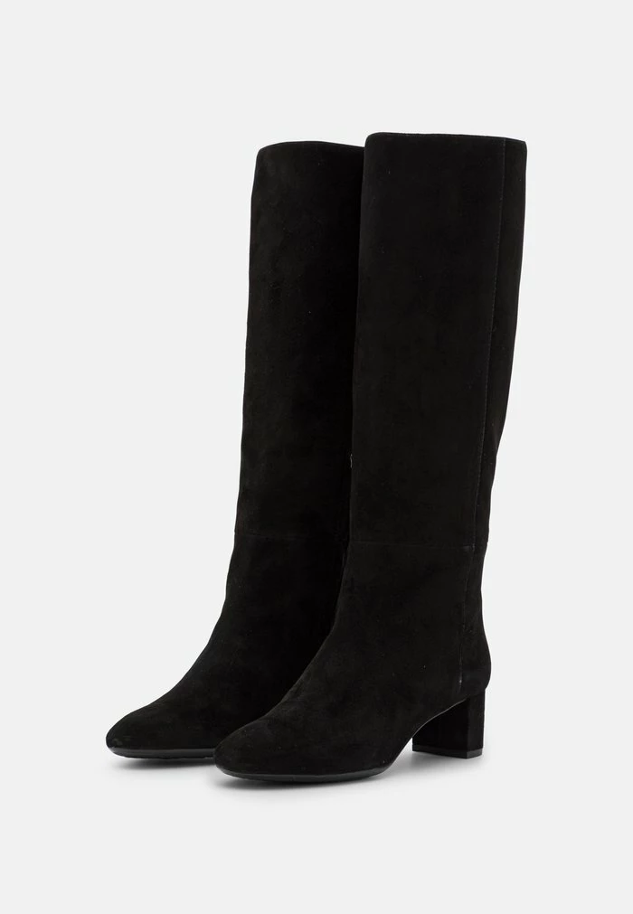 Geox PHEBY - Bottes - Black 3 Geox PHEBY - Bottes - Black – Image 3