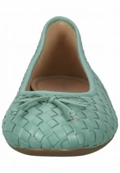 Geox Ballerines - Sage -Pas Cher Geox Boutique d542de597ed54598bfe6bbd0a0637d83
