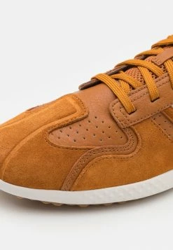 Geox U SNAKE - Baskets Basses - Dark Yellow/white 11 Geox U SNAKE - Baskets Basses - Dark Yellow/white -Pas Cher Geox Boutique d557d299d29d417293e9b70cf605ee58