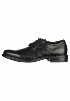 Geox Derbies & Richelieus - Black