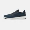 Geox AERANTIS - Baskets Basses - Navy