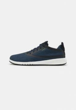 Geox AERANTIS - Baskets Basses - Navy