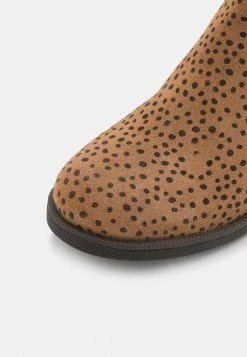 Geox AGATA - Bottines - Whisky -Pas Cher Geox Boutique d5d637a01f1146d7a6fdd0d34f1b6ab3