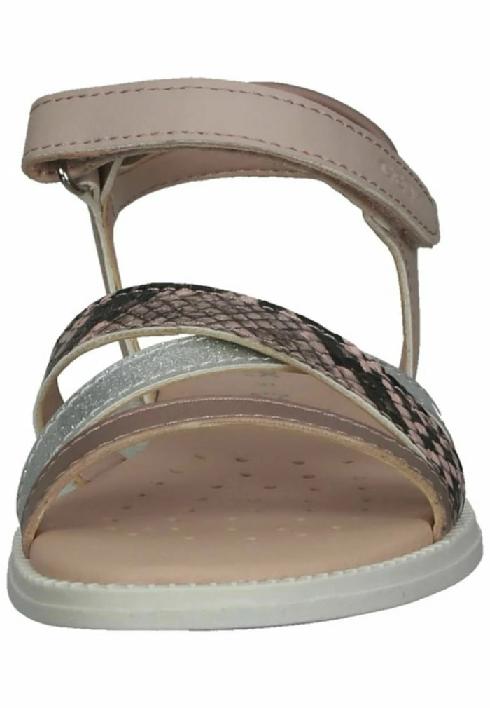 Geox Sandales - Lt Rose C 6 Geox Sandales - Lt Rose C – Image 6