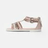 Geox KARLY GIRL - Sandales - Light Rose