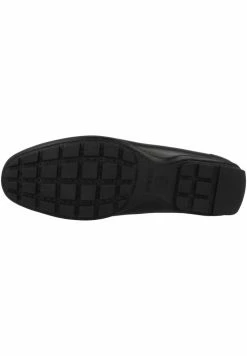 Geox Mocassins - Black -Pas Cher Geox Boutique d76e7b693e994e969596380b1cacc27b