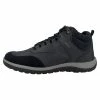 Geox U ANTELAO B WPF - Baskets Montantes - Navy
